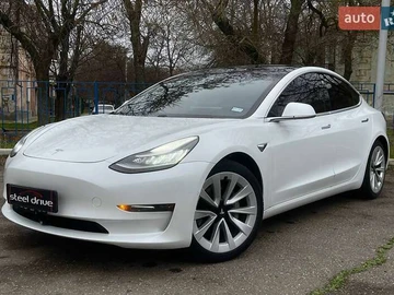 Авто Tesla Model 3 2019 № 8270842