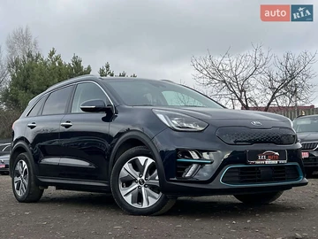 Авто KIA Niro 2022 № 8270843
