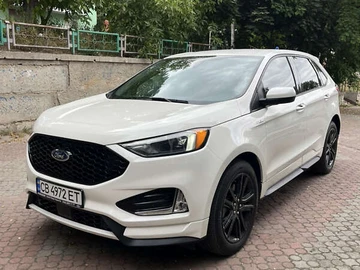 Авто Ford Edge 2021 № 8270846