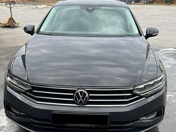 Авто Volkswagen Passat 2021 № 8270847