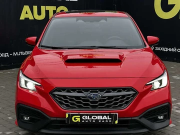 Авто Subaru Wrx 2022 № 8270848