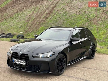 Авто BMW M3 2025 № 8270864