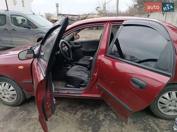 Авто Daewoo Sens 2006 № 8270919
