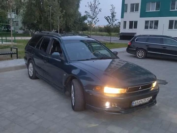 Авто Mercedes E-Class 2000 № 8270923