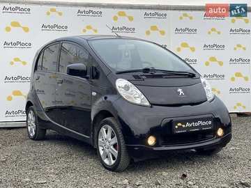 Авто Peugeot Ion 2015 № 8270944