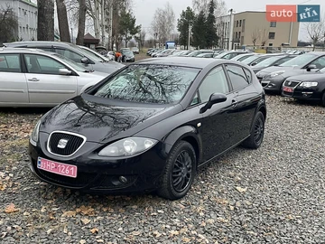 Авто SEAT Leon 2006 № 8270950
