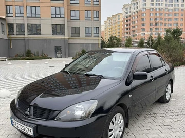 Авто Mitsubishi Lancer 2008 № 8270951