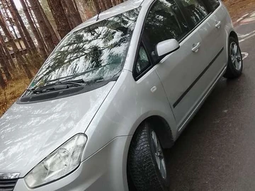 Авто Ford C-Max 2008 № 8271017