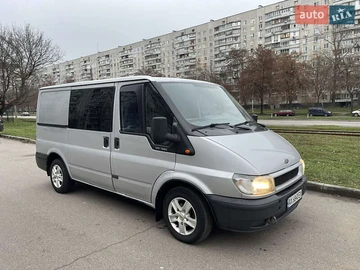 Авто Ford Transit 2006 № 8271019