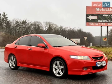 Авто Honda Accord 2006 № 8271027