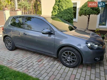 Авто Volkswagen Golf 2013 № 8271051