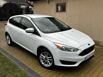 Авто Ford Focus 2015 № 8271056