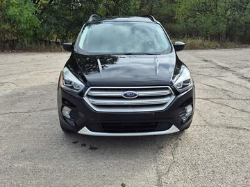 Авто Ford Escape 2018 № 8271086