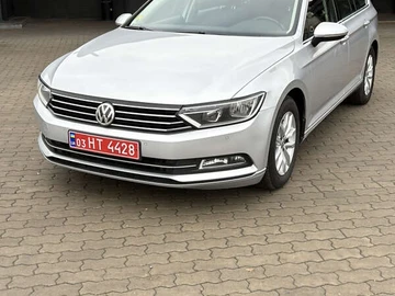 Авто Volkswagen Passat 2015 № 8271100