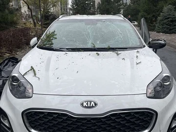 Авто KIA Sportage 2019 № 8271107