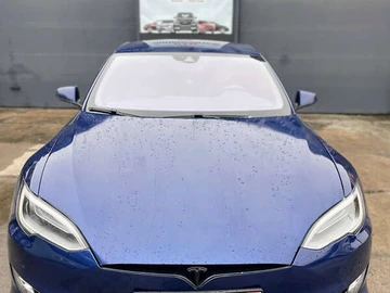 Авто Tesla Model S 2016 № 8271116