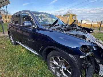 Авто BMW X3 2021 № 8271117