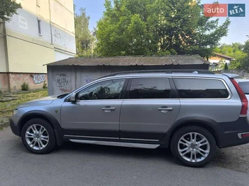 Авто Volvo Xc70 2015 № 8271198