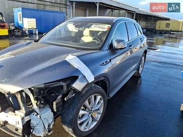 Авто Infiniti Qx50 2021 № 8271204