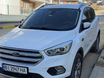 Авто Ford Kuga 2019 № 8271208