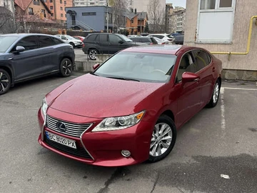 Авто Lexus Es 2013 № 8271215