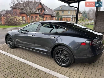 Авто Tesla Model S 2016 № 8271220