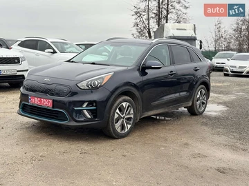 Авто KIA Niro 2021 № 8271228