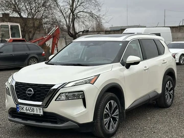 Авто Nissan Rogue 2022 № 8271235