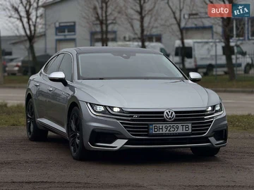 Авто Volkswagen Arteon 2019 № 8271243