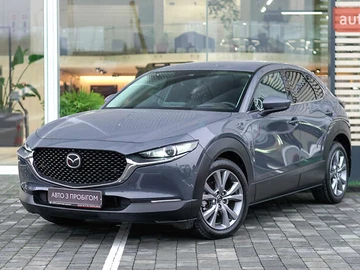 Авто Mazda Cx-30 2023 № 8271248