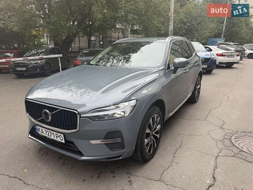 Авто Volvo Xc60 2022 № 8271333