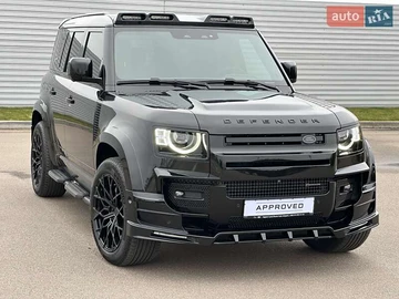 Авто Land Rover Defender 2022 № 8271338