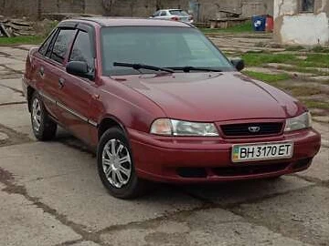 Авто Daewoo Nexia 2008 № 8271341
