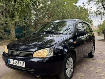 Авто ВАЗ 1117 Калина 2008 № 8271346