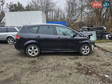 Авто SEAT Altea Xl 2008 № 8271432
