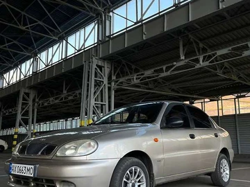 Авто Daewoo Lanos 2004 № 8271438