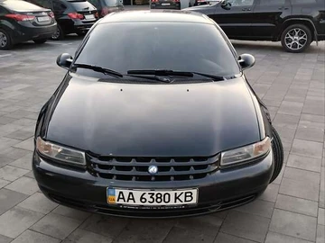 Авто Dodge Stratus 2000 № 8271442