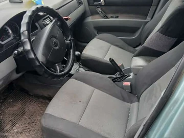Авто Chevrolet Lacetti 2007 № 8271446