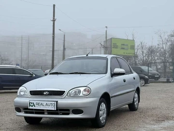 Авто ЗАЗ Sens 2017 № 8271447