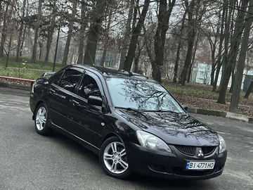 Авто Mitsubishi Lancer 2005 № 8271520