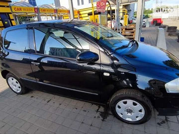 Авто Volkswagen Fox 2006 № 8271525