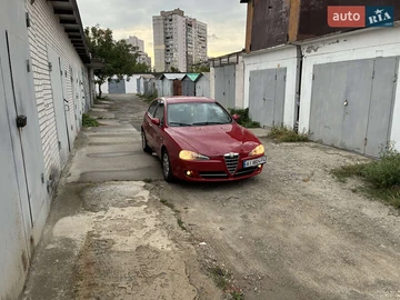 Авто Alfa Romeo 147 2008 № 8271602