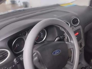 Авто Ford Focus 2010 № 8271608