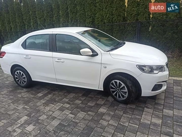 Авто Peugeot 301 2018 № 8271695