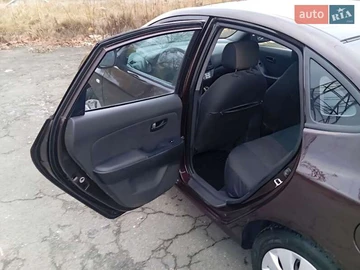 Авто Hyundai Elantra 2008 № 8271697