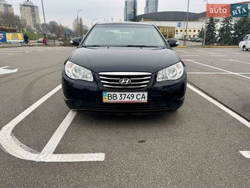 Авто Hyundai Elantra 2010 № 8271707