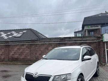 Авто Skoda Octavia 2013 № 8271861