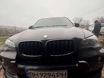 Авто BMW X5 2007 № 8271862