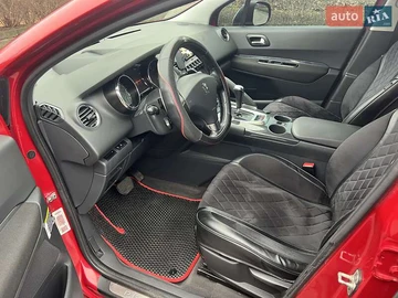 Авто Peugeot 3008 2010 № 8271954