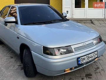Авто ВАЗ 2112 2004 № 8272017
